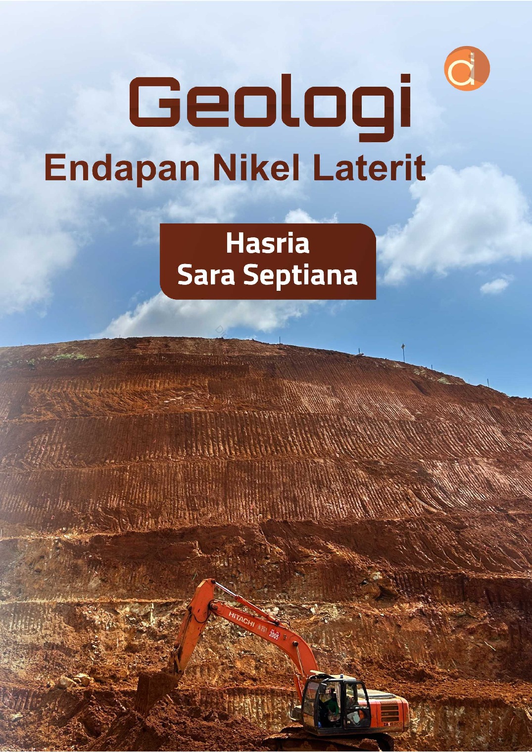 Geologi Endapan Nikel Laterit